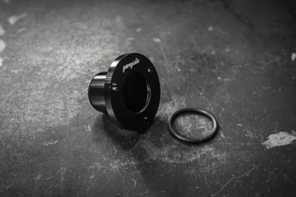 BMW M50/M52/M54/S50 Oil Temperature Sensor Flange