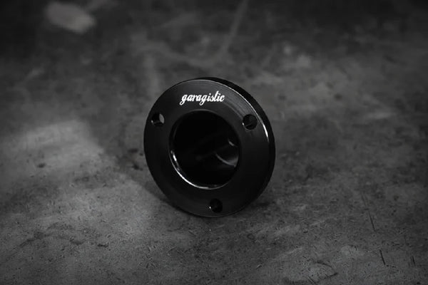 BMW M50/M52/M54/S50 Oil Temperature Sensor Flange