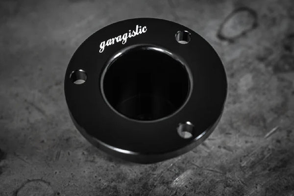 BMW M50/M52/M54/S50 Oil Temperature Sensor Flange