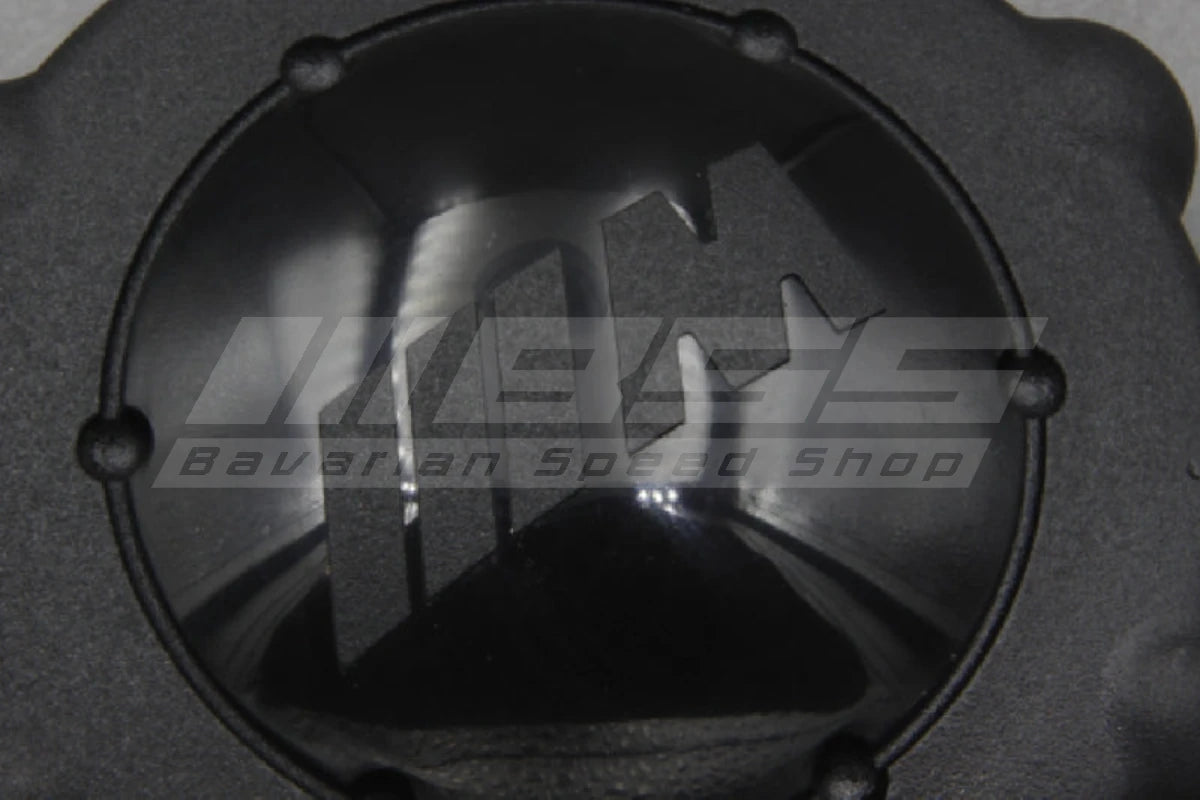 BMW 'M' Engine Oil Filler Cap – 11121405452