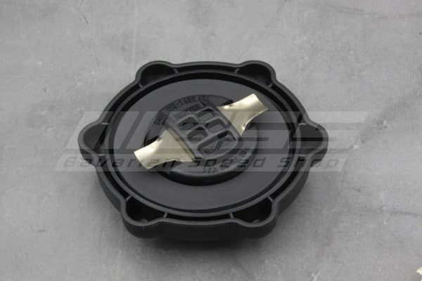 BMW 'M' Engine Oil Filler Cap – 11121405452
