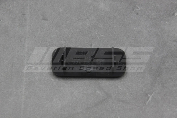 Black A-Pillar Airbag Trim Cap – 51432251367