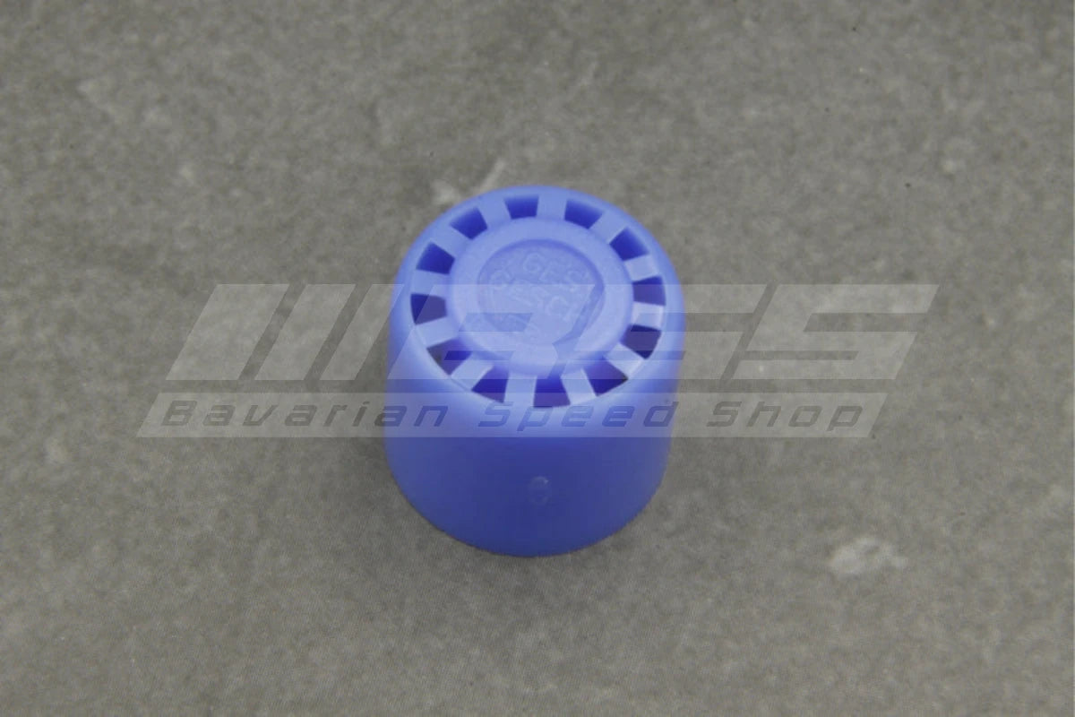 Blue Cap for Throttle Adjustment Screw - 13111265510