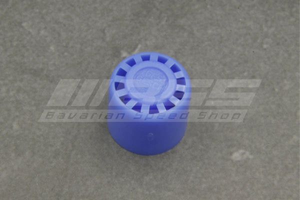 Blue Cap for Throttle Adjustment Screw - 13111265510