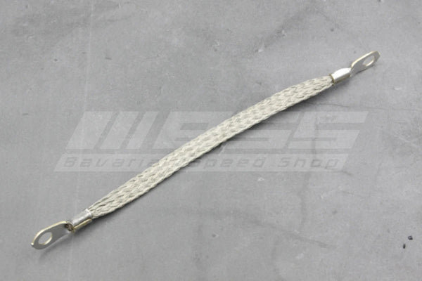 Bonnet Earth / Grounding Strap – 65311286068