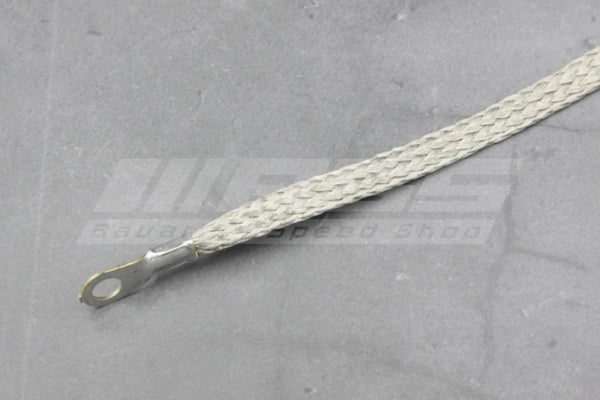 Bonnet Earth / Grounding Strap – 65311286068