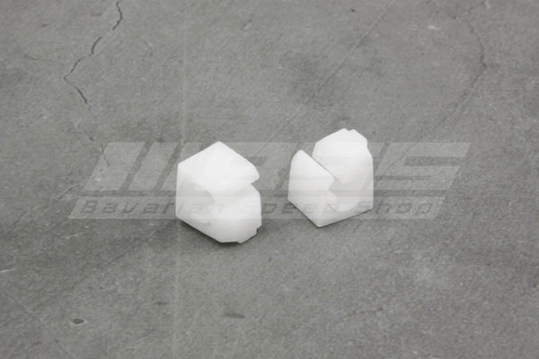 Brake Line Holders - 34321158467