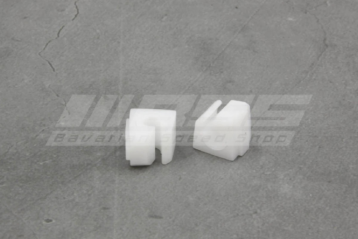 Brake Line Holders - 34321158467