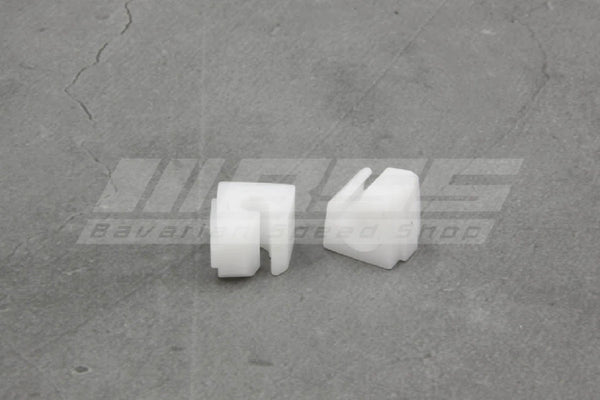 Brake Line Holders - 34321158467