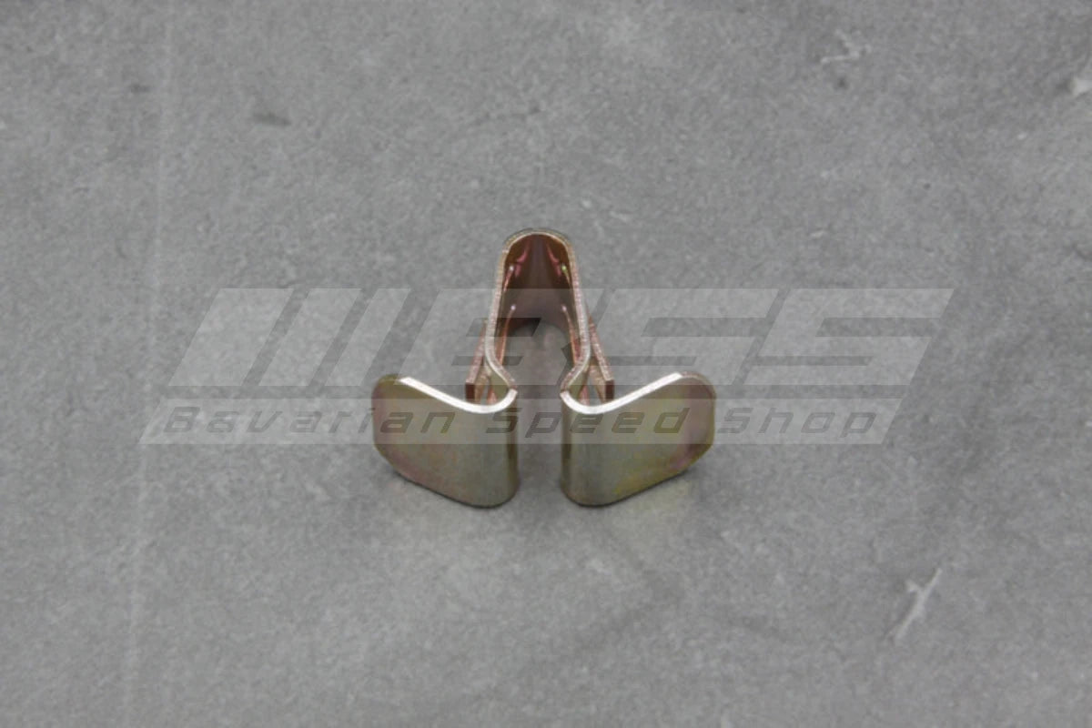 Bumper Trim Clamp – 51111867927