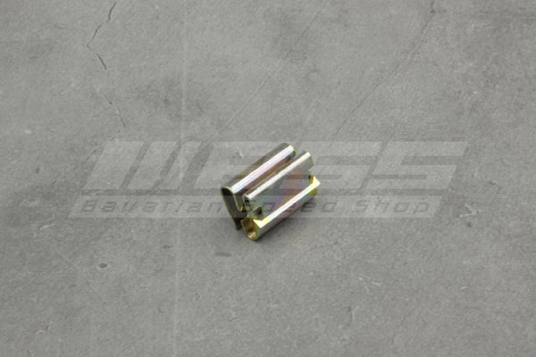 Clamp for Door Outer Weatherstrip - 51211876087