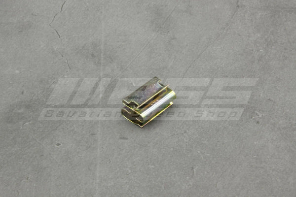 Clamp for Door Outer Weatherstrip - 51211876087