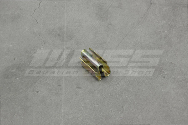 Clamp for Door Outer Weatherstrip - 51211876087