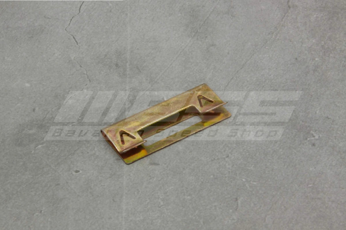 Clamp for Door Trim Panel - 51418122408