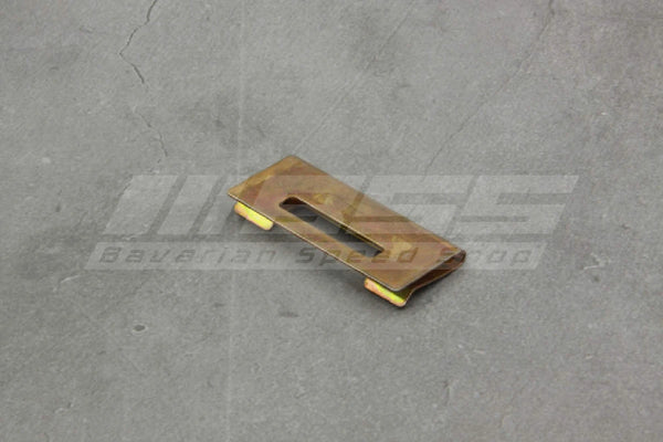 Clamp for Door Trim Panel - 51418122408