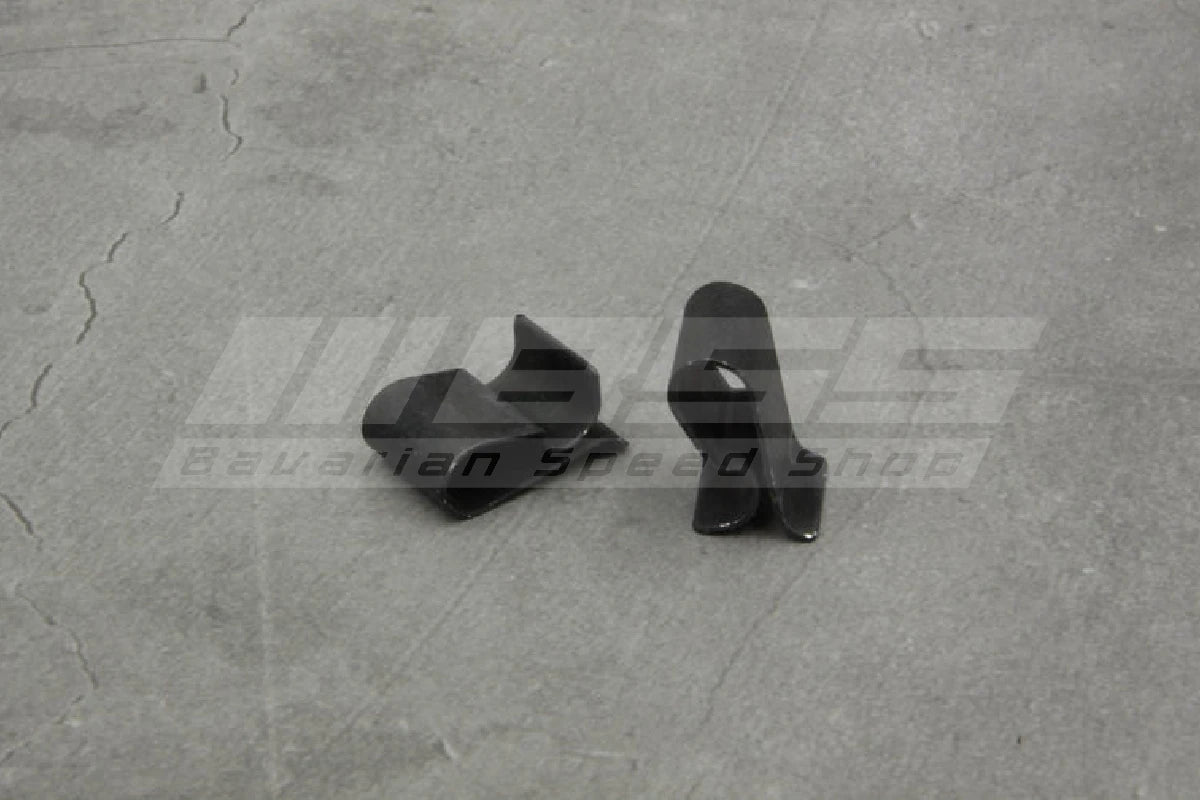 Clamp for Grille - 51131872146