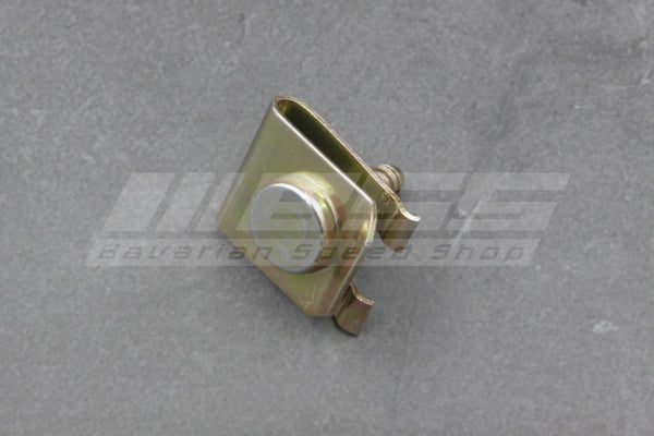Clamping Bolt – 51711933719