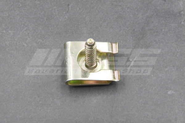 Clamping Bolt – 51711933719
