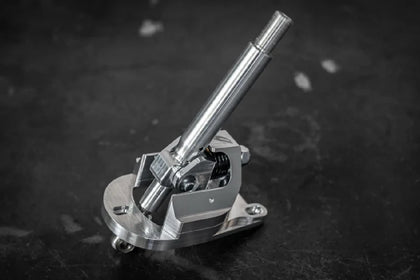 "PRO" Self Centering Chassis Short Shifter