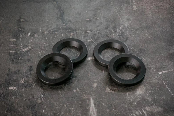 E36 / E46 Rear Trailing Arm Bushing (RTAB) Limiter/Shim Kit