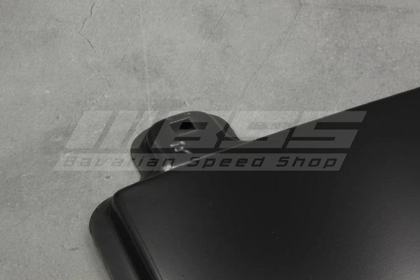 Early Model Fog Light Delete Plates - 51711933768 / 51711933767