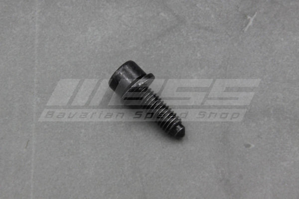 Engine Trim Cover Bolt – 07119906086