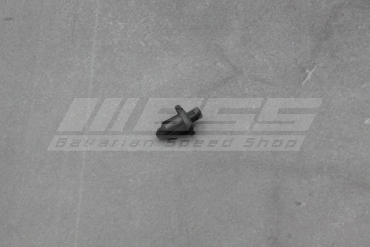 Genuine BMW Expanding Rivet / Clip for Grille – 51138174852
