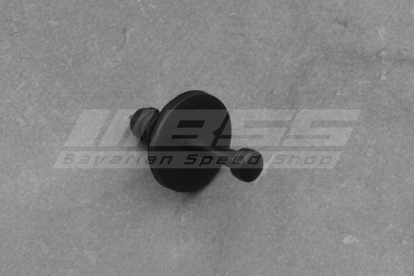 Expanding Rivet with Locking Pin - 51481884779