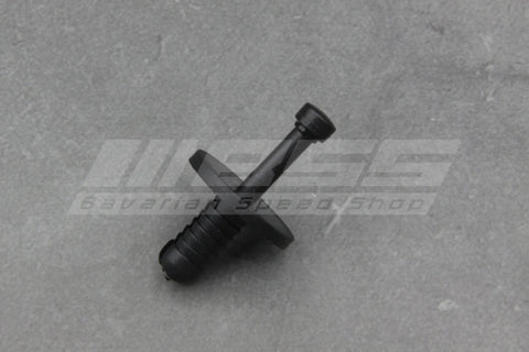 Expanding Rivet with Locking Pin - 51481884779