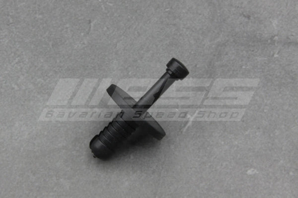 Expanding Rivet with Locking Pin - 51481884779