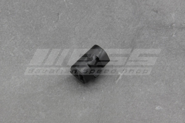 Genuine BMW Exterior Moulding Clip for E30 – 51131884467