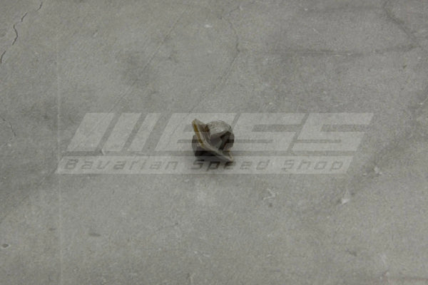 Fog Light Delete Clip / BMW Clamp – 51711933759