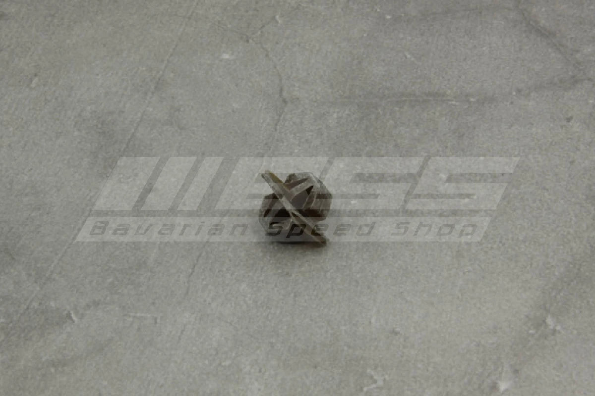 Fog Light Delete Clip / BMW Clamp – 51711933759