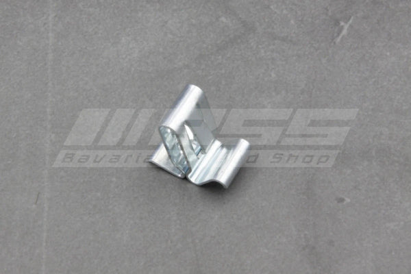 Front Bumper Moulding Clips – 51111826895