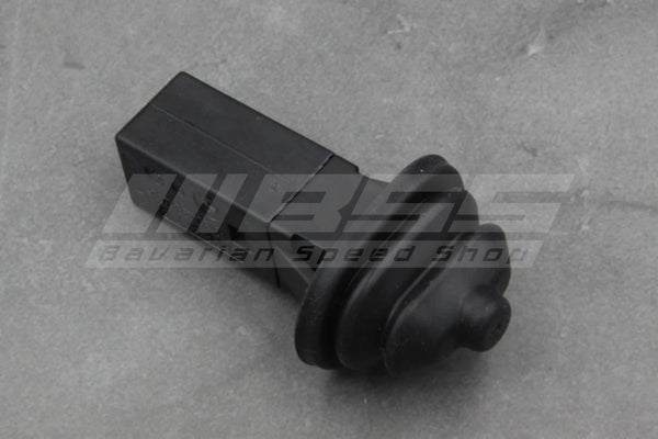 Fuel Door Latch with Buffer – 51178228939