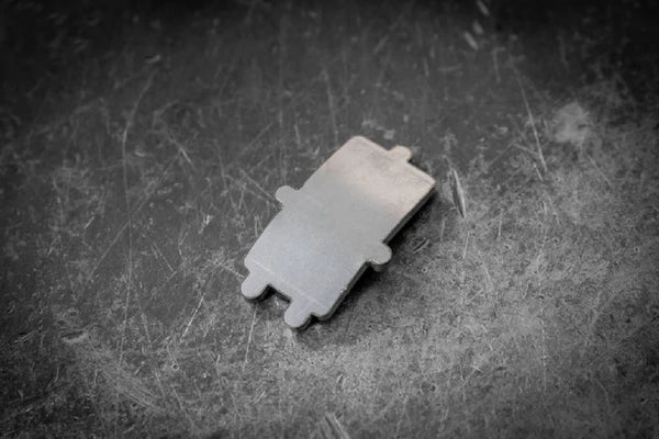 Garagistic BMW Open Diff Weld-In Drift Locking Plates