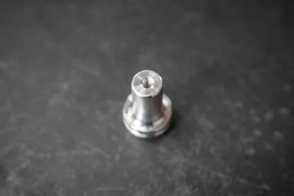 Garagistic Billet BMW Drift E-Brake Button - E30, E36, E34, E32, E31, Z3