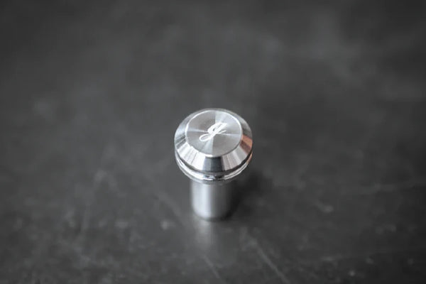 Garagistic Billet BMW Drift E-Brake Button - E30, E36, E34, E32, E31, Z3