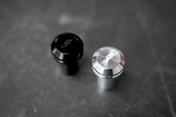 Garagistic Billet BMW Drift E-Brake Button - E30, E36, E34, E32, E31, Z3