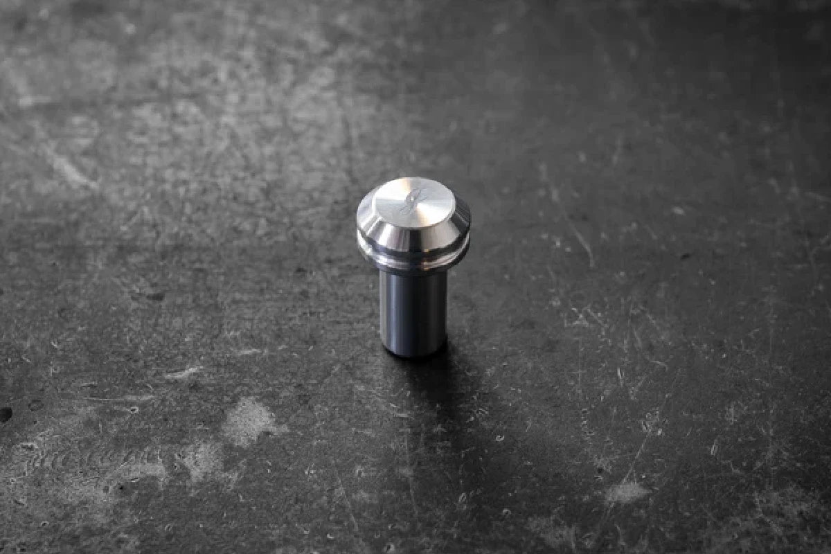 Garagistic Billet BMW Drift E-Brake Button - E30, E36, E34, E32, E31, Z3