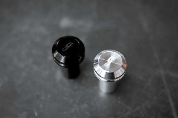 Garagistic Billet BMW Drift E-Brake Button - E30, E36, E34, E32, E31, Z3