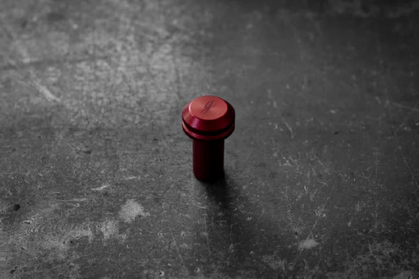 Garagistic Billet BMW Drift E-Brake Button - E30, E36, E34, E32, E31, Z3