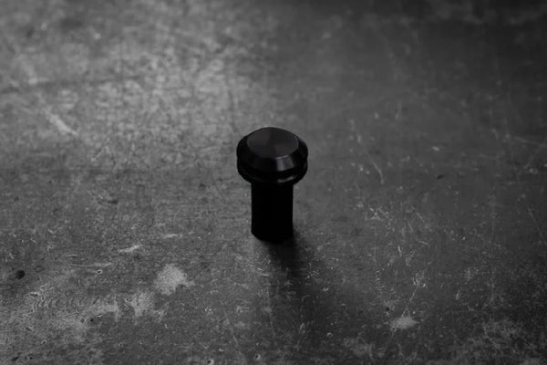 Garagistic Billet BMW Drift E-Brake Button - E30, E36, E34, E32, E31, Z3