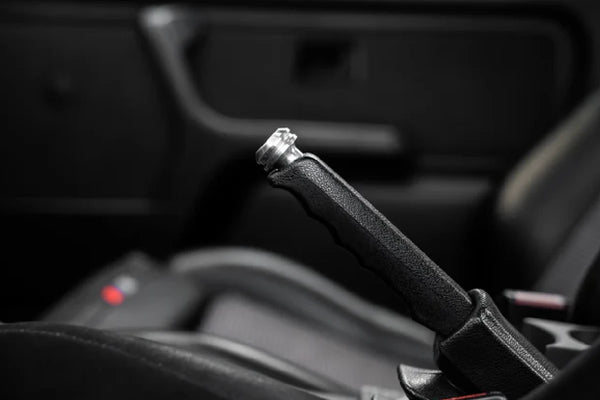 Garagistic Billet BMW Drift E-Brake Button - E30, E36, E34, E32, E31, Z3