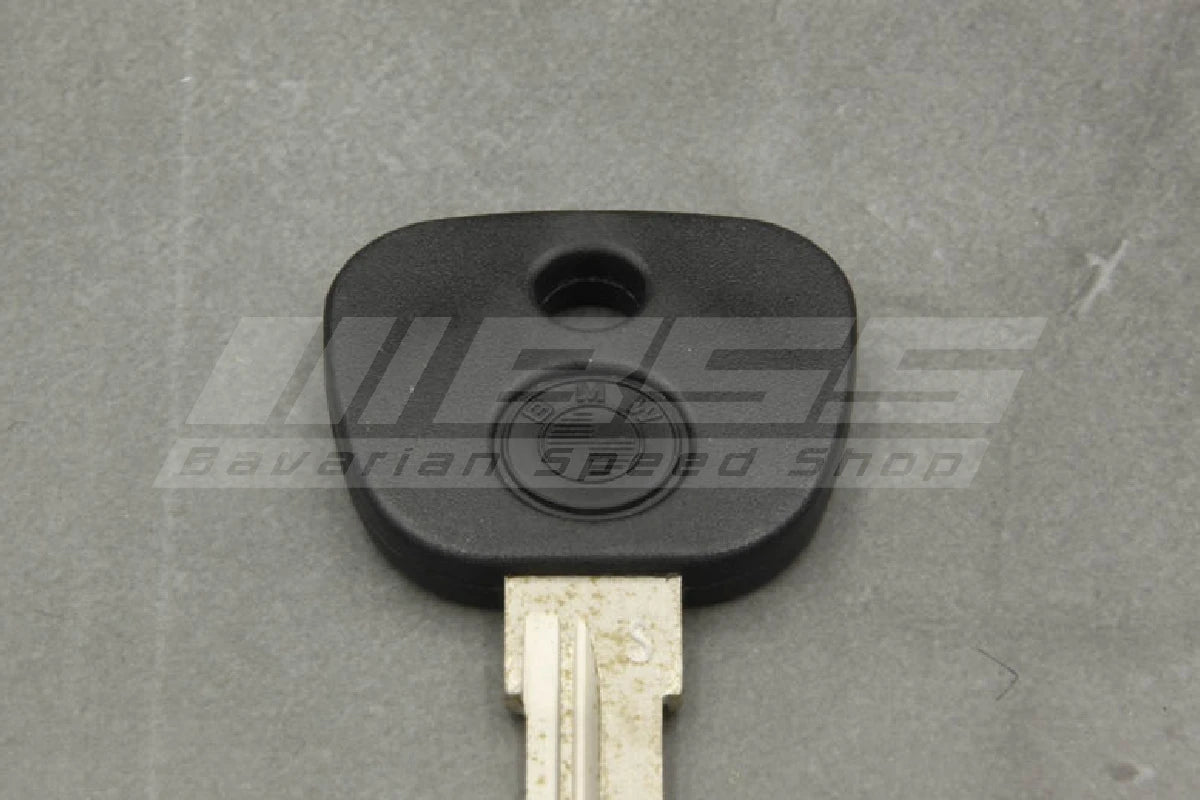 Genuine BMW Key - 51211900892