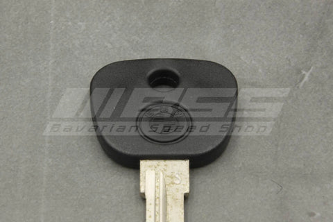 Genuine BMW Key - 51211900892