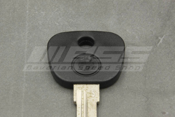 Genuine BMW Key - 51211900892