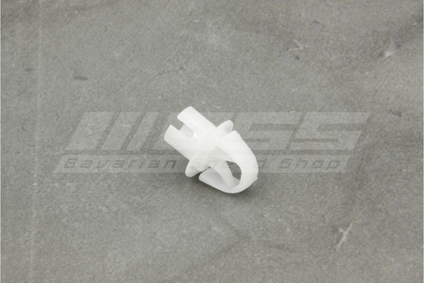 Headlamp Joint Sleeve - 63121386616