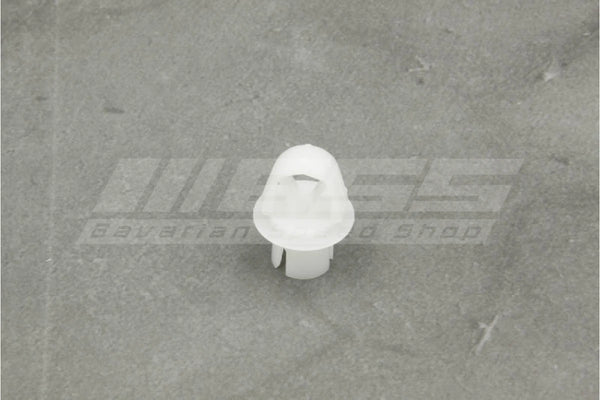 Headlamp Joint Sleeve - 63121386616