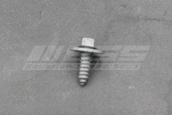 Hex Head Screw ST6 3x19 - 07119916967